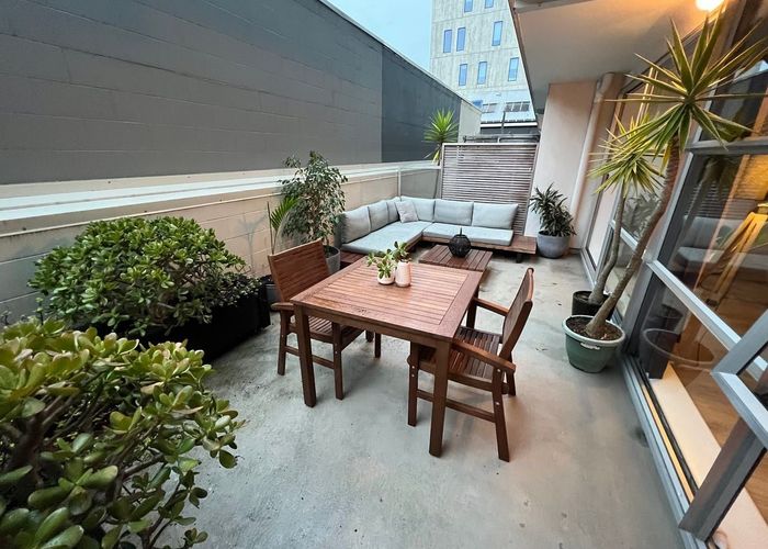  at 8/8 Clayton Street, Newmarket, Auckland City, Auckland