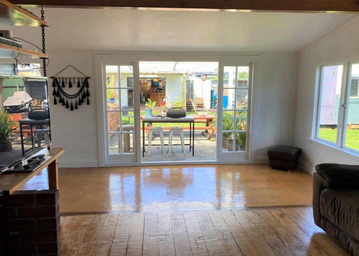  at 13 Hutchins Street, Waitara