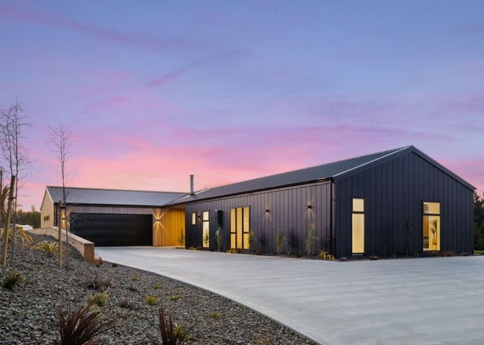  at 133C Letts Gully Road, Letts Gully, Alexandra
