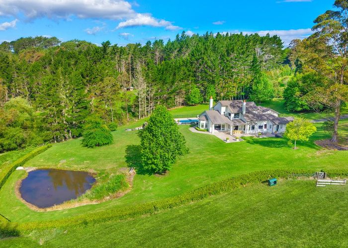  at 112 Potter Road, Dairy Flat, Rodney, Auckland