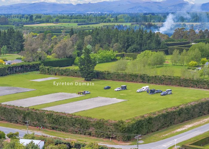  at 710 South Eyre Road, Swannanoa, Kaiapoi