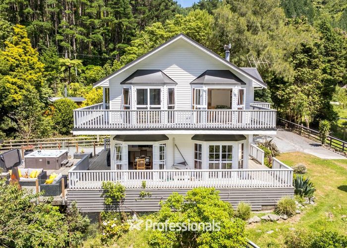  at 2296B Akatarawa Road, Akatarawa, Upper Hutt, Wellington