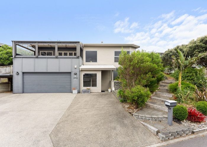  at 14 Charlotte Way, Raumati South, Kapiti Coast, Wellington