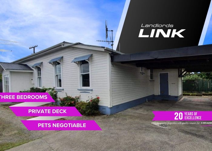  at 90 Wakefield Street, Whanganui East, Whanganui