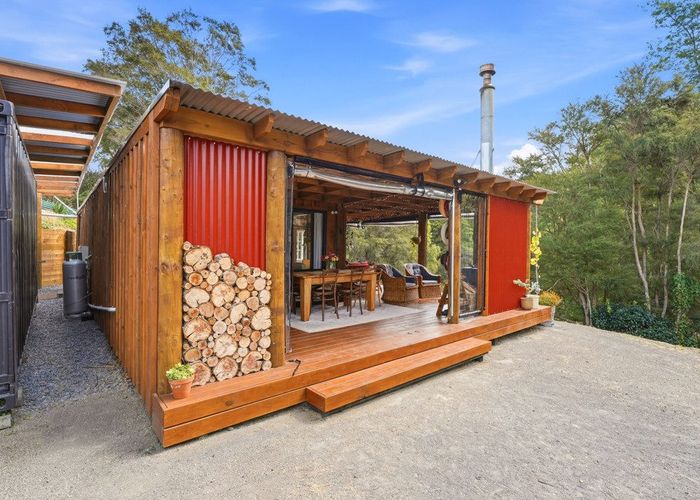  at 16 Naumai Crescent, Mangamahu , Whanganui, Manawatu / Whanganui