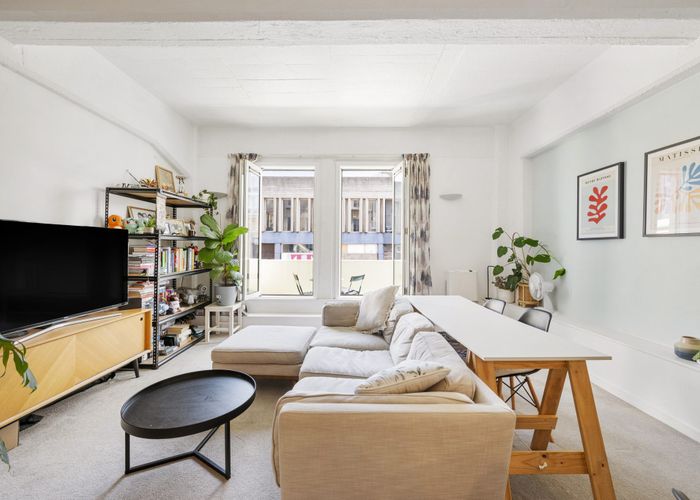 at 1/42 Vivian Street, Te Aro, Wellington, Wellington