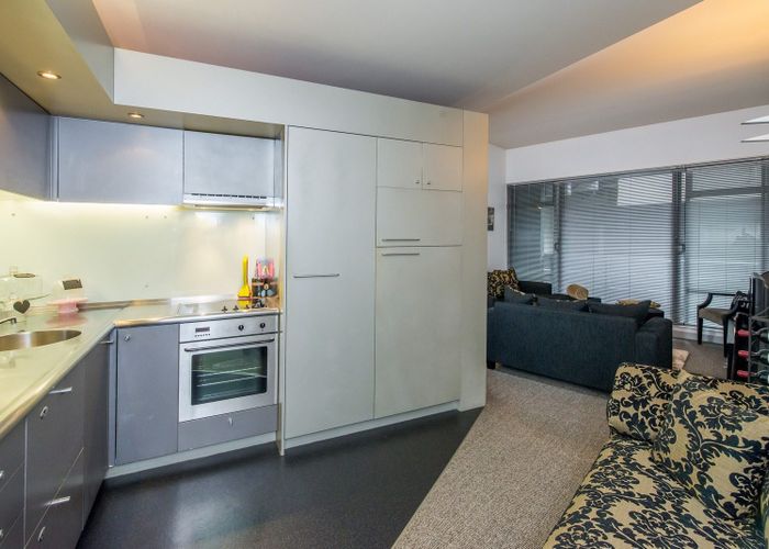  at 411/60 Willis Street, Wellington Central, Wellington