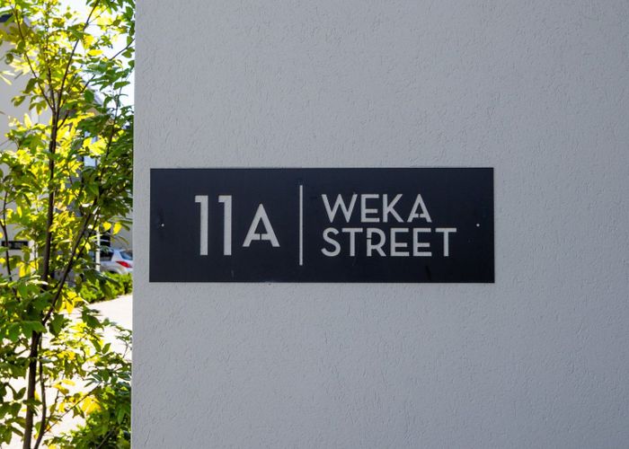  at 11A Weka Street, The Wood, Nelson