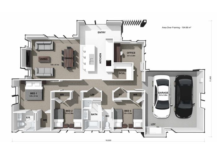  at Beveridge Street, One Tree Point, Whangarei, Northland