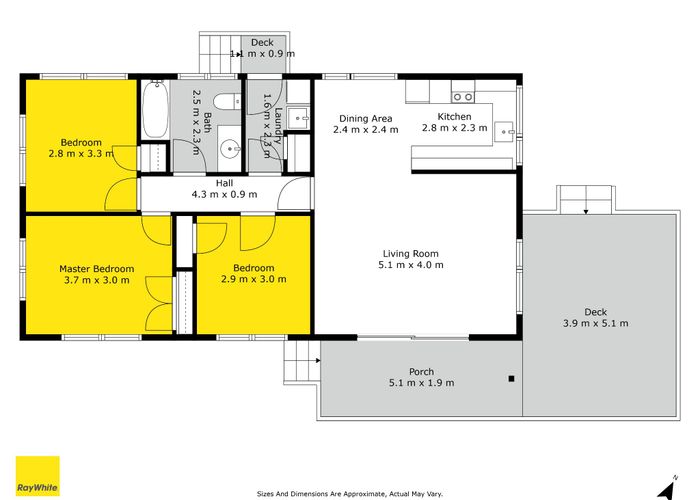  at 2/59 Swaffield Road, Papatoetoe, Manukau City, Auckland