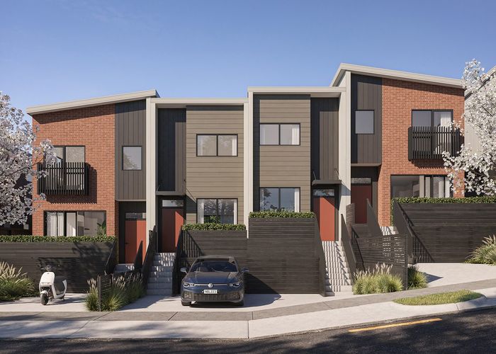  at Lot 309 - 25 Terapeke Crescent, Westgate, Waitakere City, Auckland