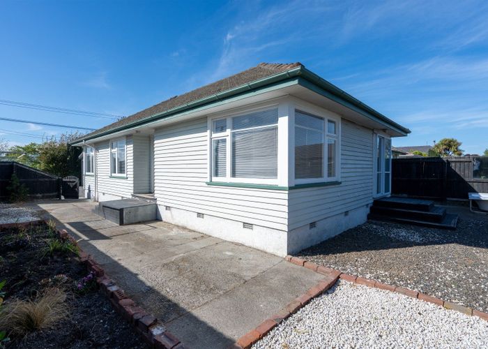  at 168A Springs Road, Hornby, Christchurch