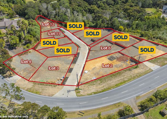  at 2/136A Schnapper Rock Road, Albany, North Shore City, Auckland
