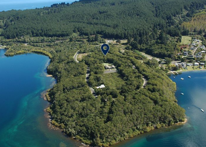  at 12 Parawera Drive, Acacia Bay, Taupo