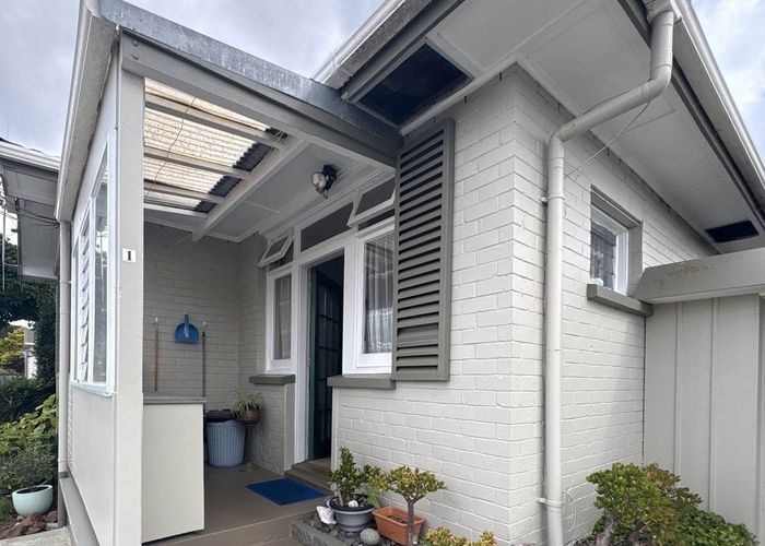  at 1/6 Dinniss Avenue, Regent, Whangarei, Northland