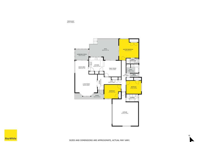  at 34 Highland Park Drive, Highland Park, Auckland