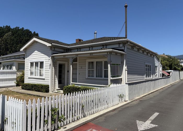  at 90 Grove Street, The Wood, Nelson, Nelson / Tasman