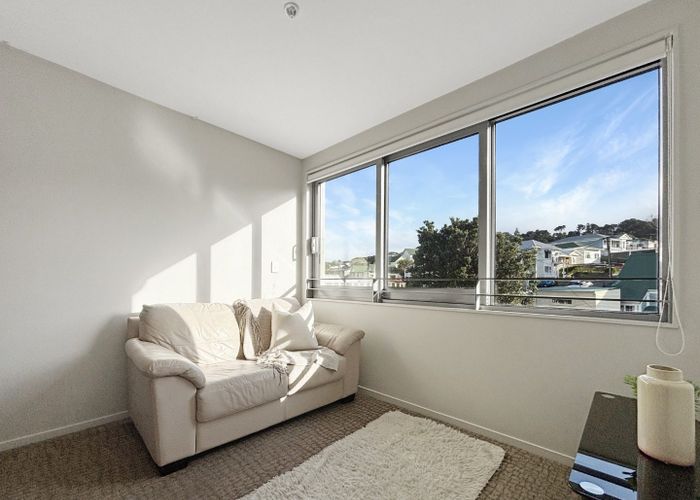  at 304A/80 Riddiford Street, Newtown, Wellington, Wellington