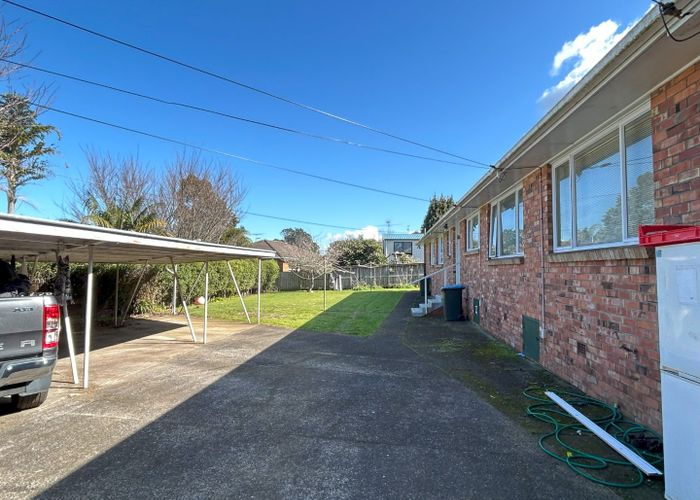  at 2/74A Trafalgar Street, Onehunga, Auckland City, Auckland