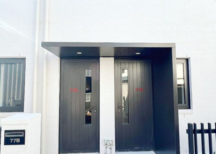  at 77A/124  Taylors Road, Mount Albert, Auckland City, Auckland