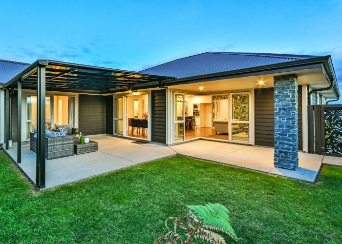  at 16 Helenvale Crescent, Pokeno, Franklin, Auckland