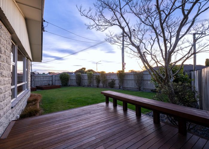  at 39 Inwoods Road, Parklands, Christchurch City, Canterbury