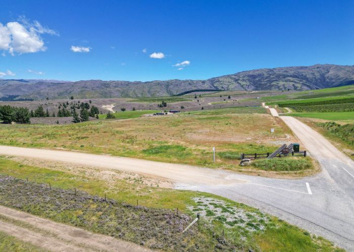  at 25 Northridge Road, Waikerikeri, Alexandra, Central Otago, Otago