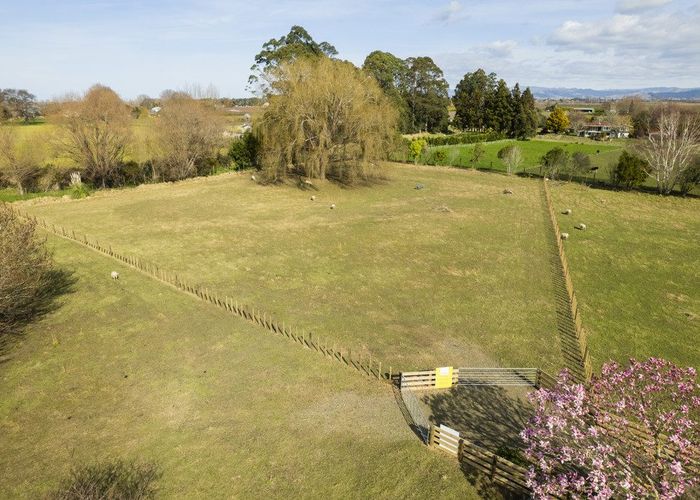  at Lot 4 Glenelg Road, Makauri, Gisborne, Gisborne
