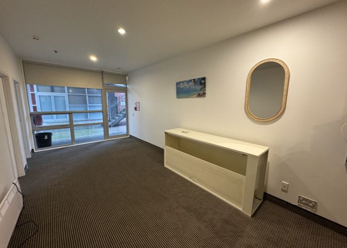  at  1b/27 Hanson Street, Mount Cook, Wellington, Wellington