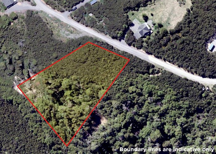  at 91 Tinline Terrace, Lyford, Hurunui, Canterbury