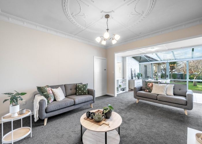  at 154 Herbert Street, Gladstone, Invercargill, Southland
