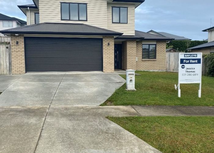  at 218 Harris Drive, Millwater, Rodney, Auckland