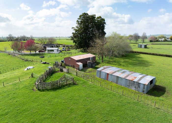  at 134 Kereone Road, Morrinsville, Morrinsville