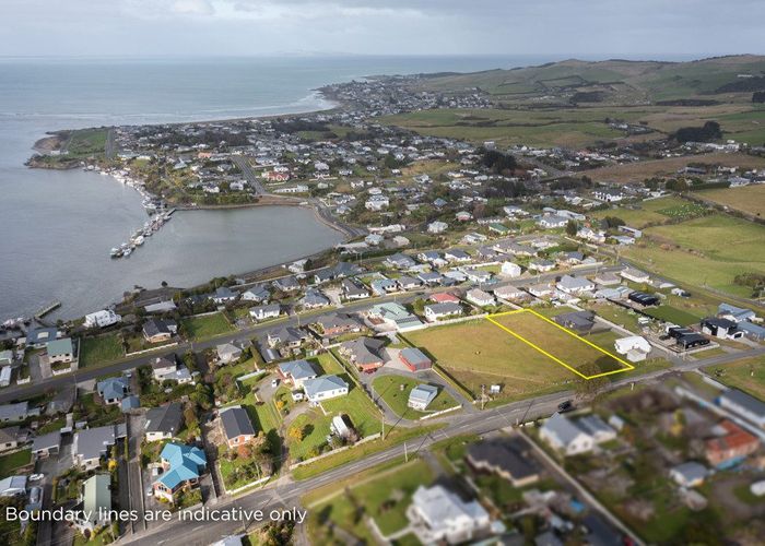  at 23 Milton Street, Riverton, Southland, Southland