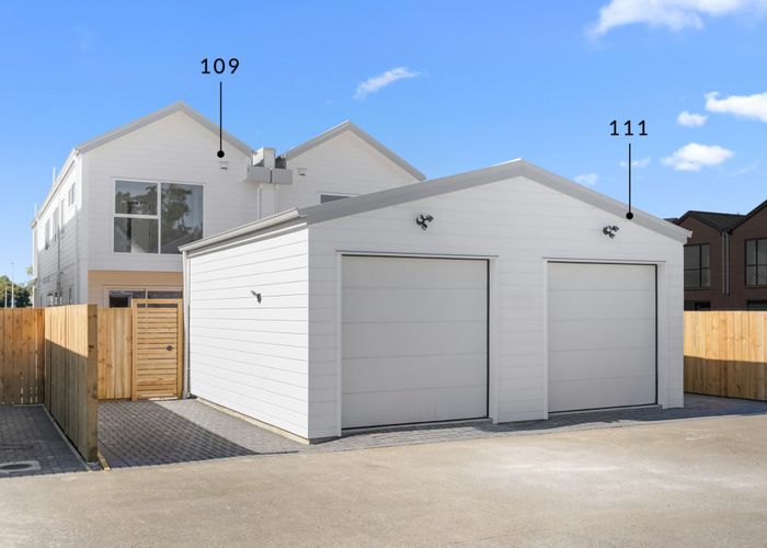  at 109 Tributary Parade, Karaka, Franklin, Auckland