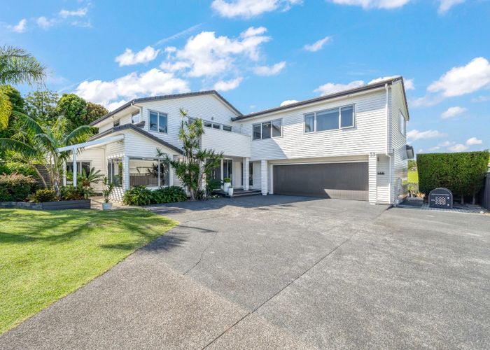  at 53 Manor Park, Sunnyhills, Manukau City, Auckland