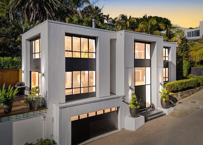  at 35 Gibraltar Crescent, Parnell, Auckland City, Auckland