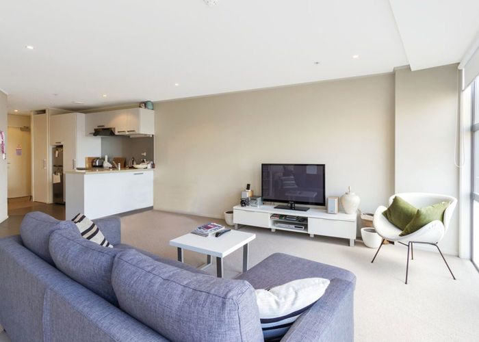  at 6D/156 Vincent Street, City Centre, Auckland City, Auckland