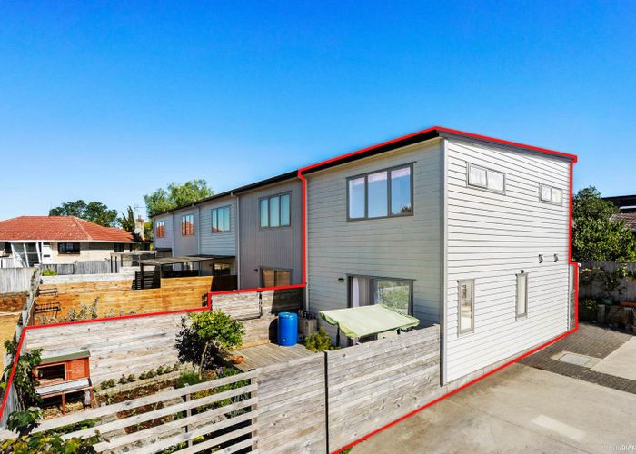  at 3/5 Woolfield Road, Papatoetoe, Manukau City, Auckland