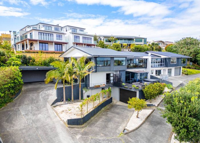  at 64A Hattaway Avenue, Bucklands Beach, Manukau City, Auckland