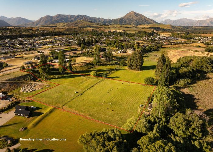  at Lot 2, 31 Monteith Road, Albert Town, Wanaka, Otago