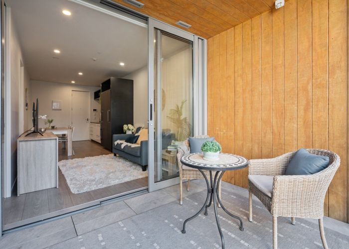  at 204/11 Vinegar Lane, Grey Lynn, Auckland City, Auckland