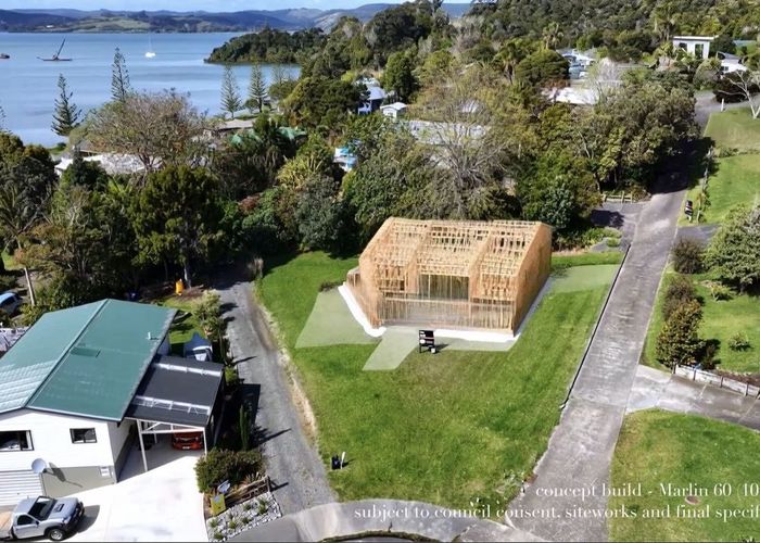  at 13 Whitecaps Place, Hihi, Far North, Northland