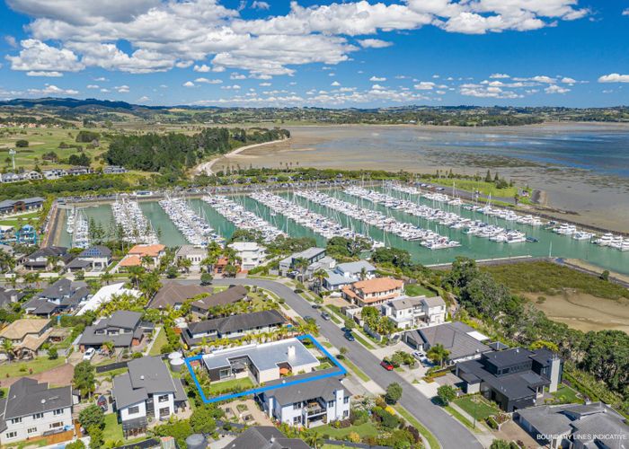  at 38 Pine Harbour Parade, Beachlands, Auckland