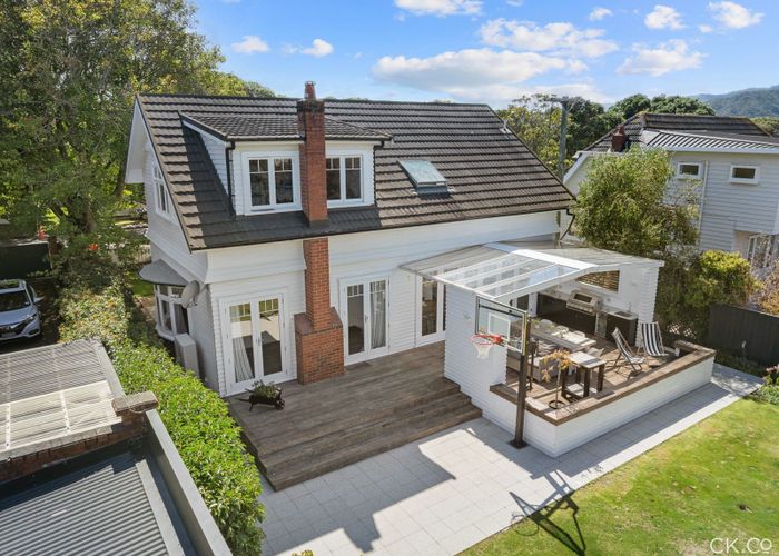  at 16 Hinau Street, Woburn, Lower Hutt