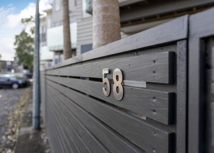  at 58/32 Edwin Street, Mount Eden, Auckland City, Auckland
