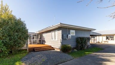  at 2/434 Gloucester Street, Taradale, Napier