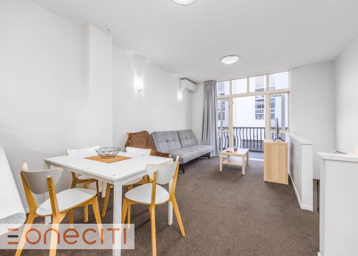  at 7xx/8 Burgoyne Street, Grey Lynn, Auckland City, Auckland