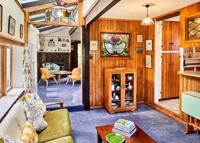  at 25 Mahoe Street, Eastbourne, Lower Hutt