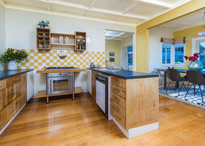  at 3 Britannia Heights, Stepneyville, Nelson